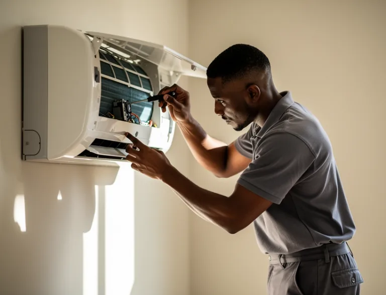 Klimaanlagen Reparatur Service in Kempen
